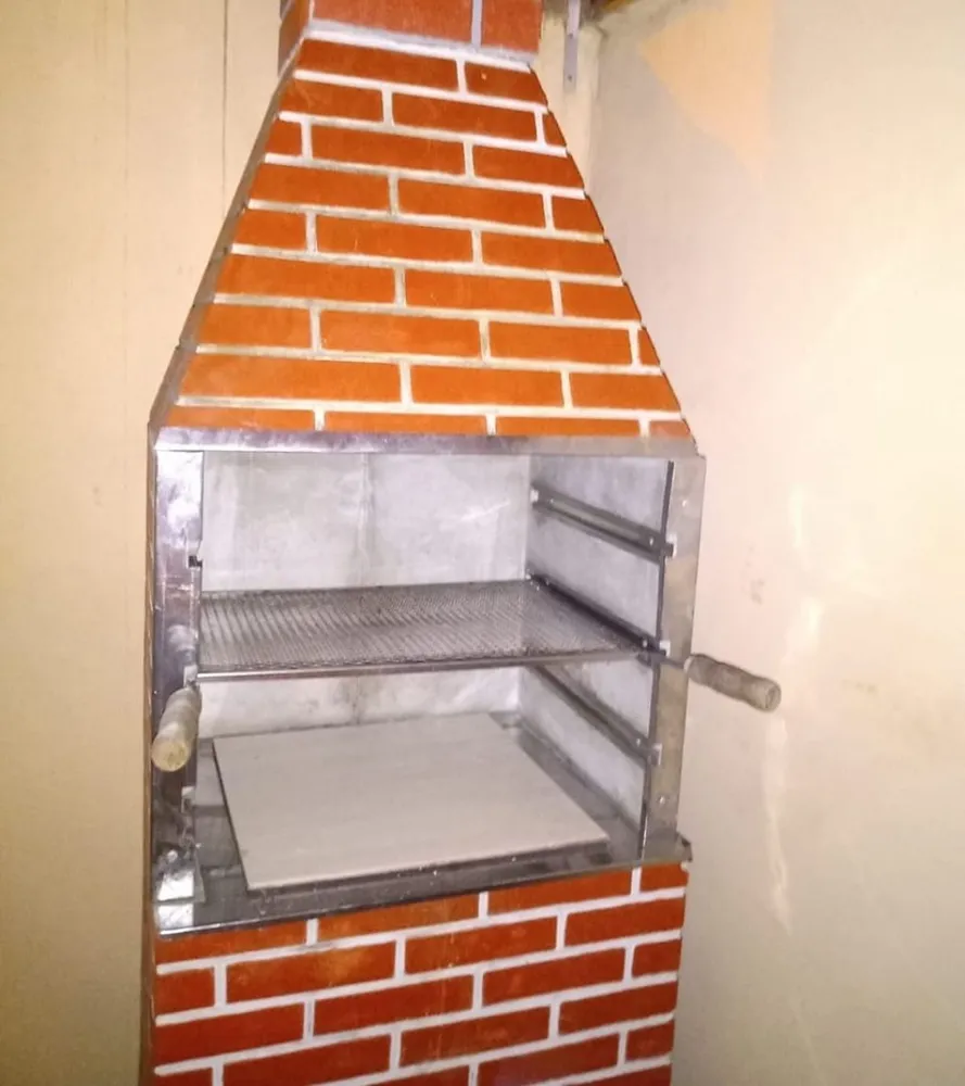Casa, 2 quartos, 45 m² - Foto 5