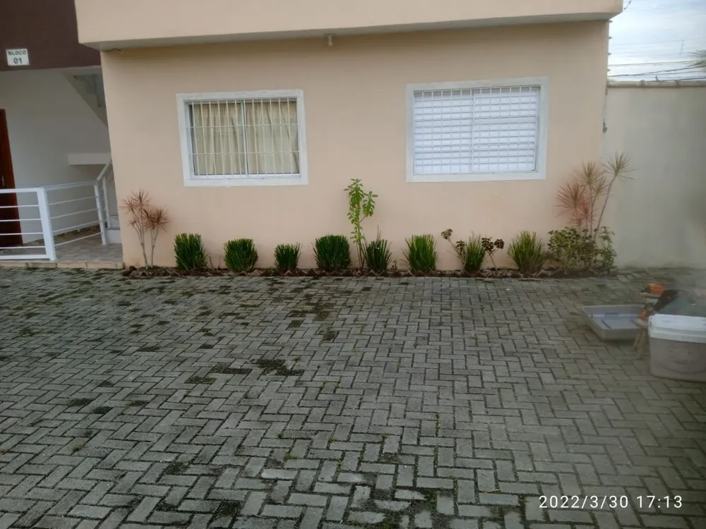 Casa, 2 quartos, 45 m² - Foto 12