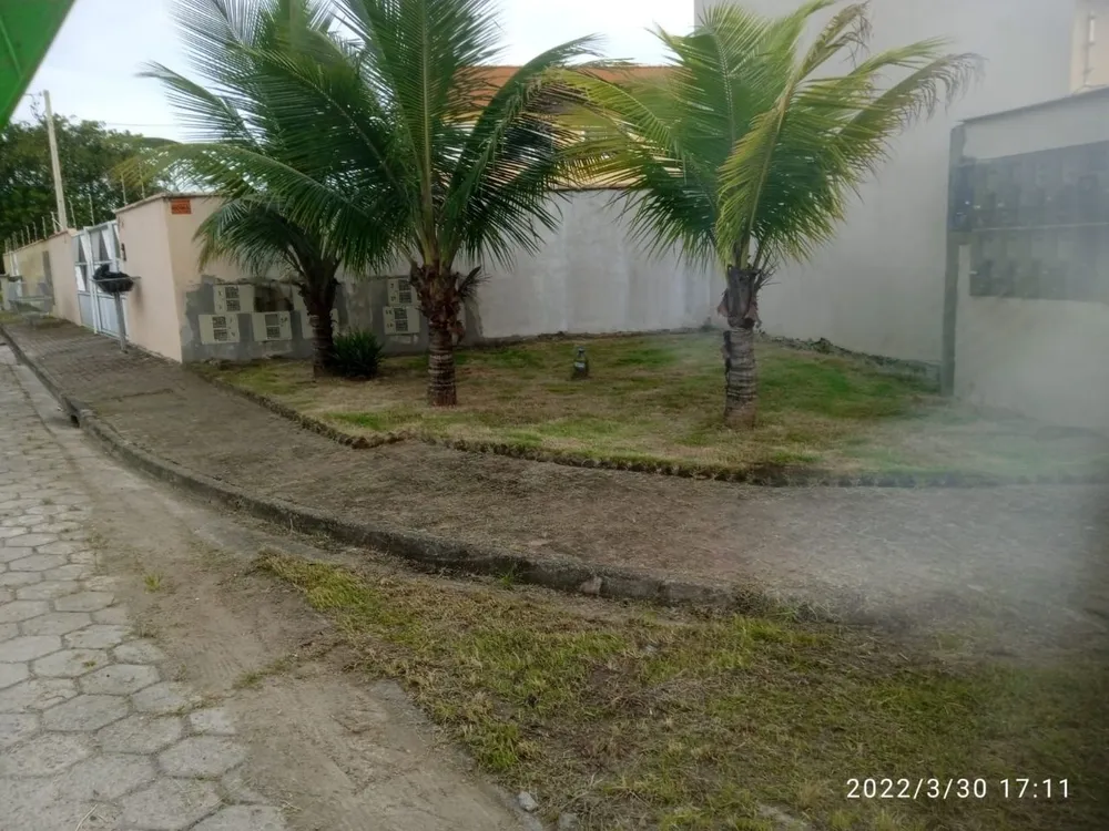 Casa, 2 quartos, 45 m² - Foto 19