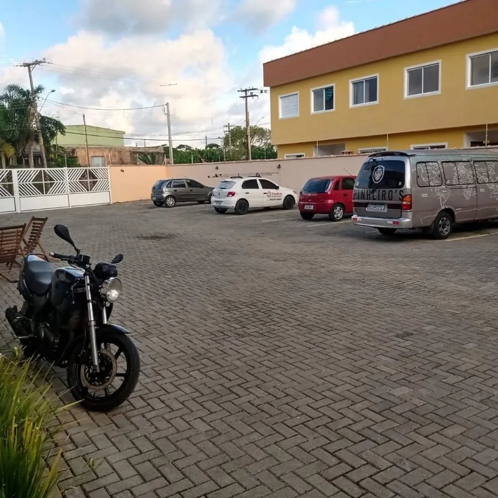Casa, 2 quartos, 45 m² - Foto 7