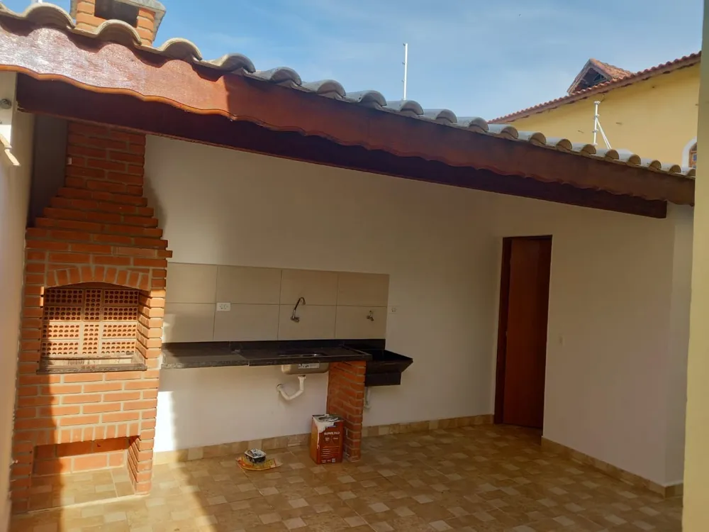 Casa, 3 quartos - Foto 8
