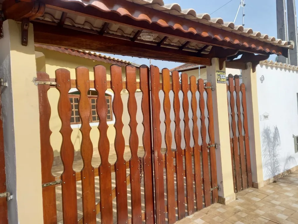Casa, 3 quartos - Foto 2