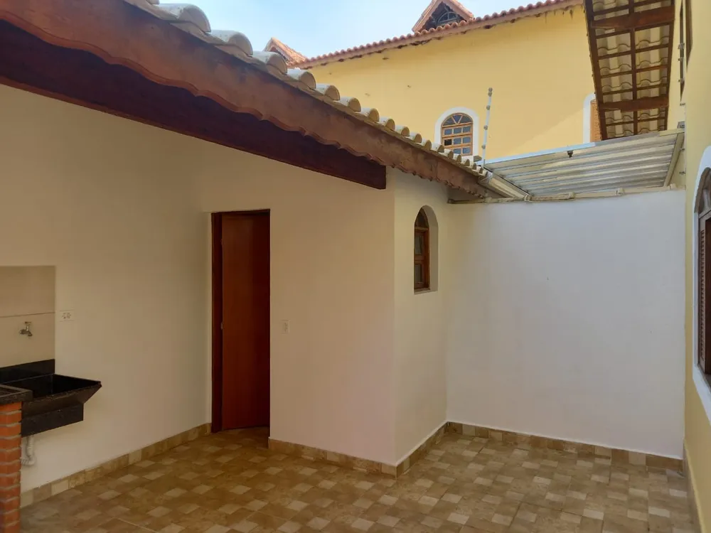 Casa, 3 quartos - Foto 3