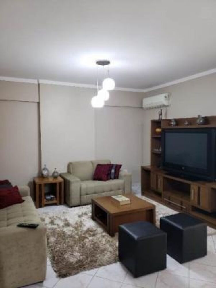 Apartamento, 5 quartos, 130 m² - Foto 1