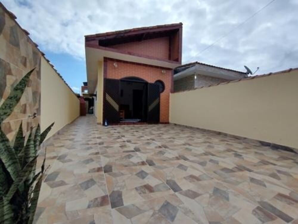 Casa, 2 quartos, 95 m² - Foto 2