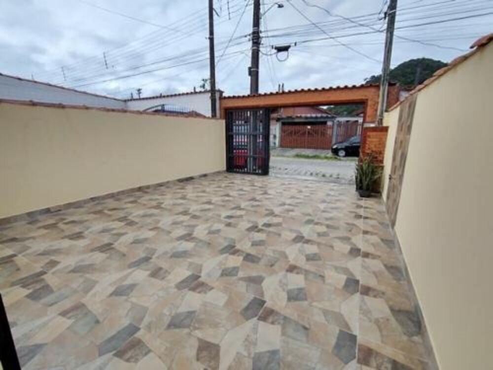 Casa, 2 quartos, 95 m² - Foto 3