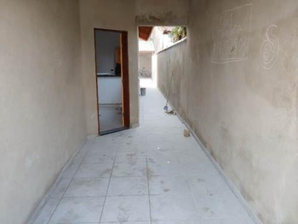Casa, 2 quartos - Foto 2
