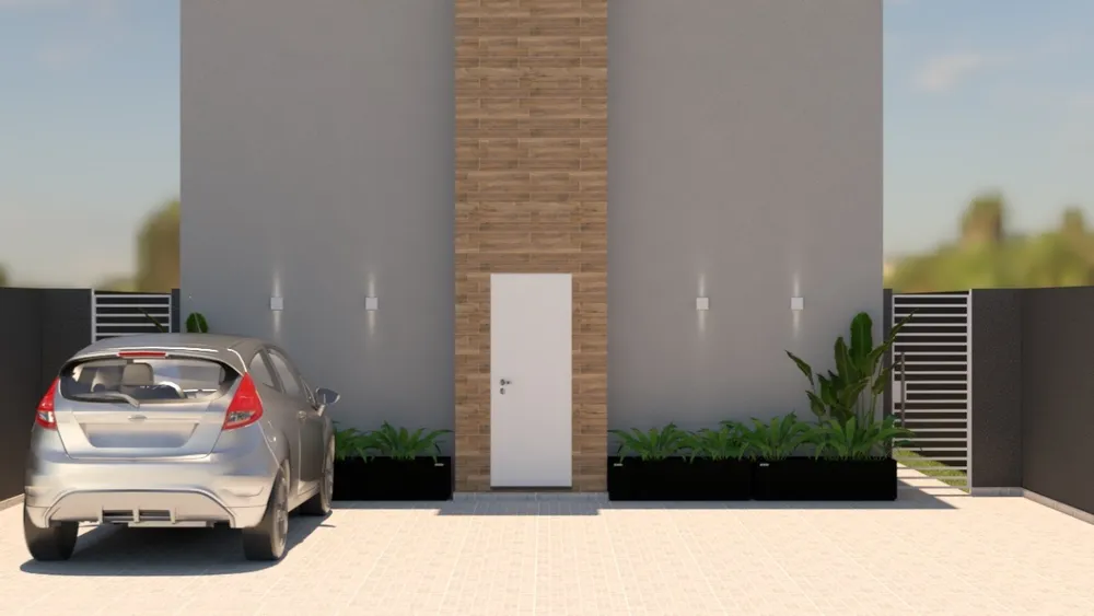 Apartamento, 2 quartos, 56 m² - Foto 3