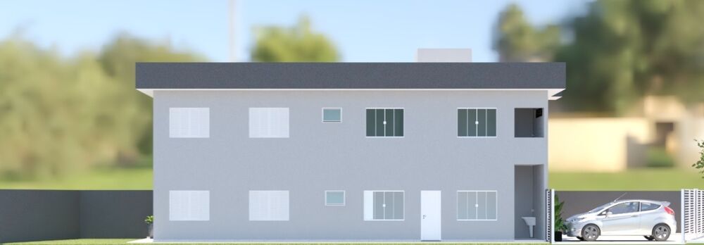 Apartamento, 2 quartos, 56 m² - Foto 3