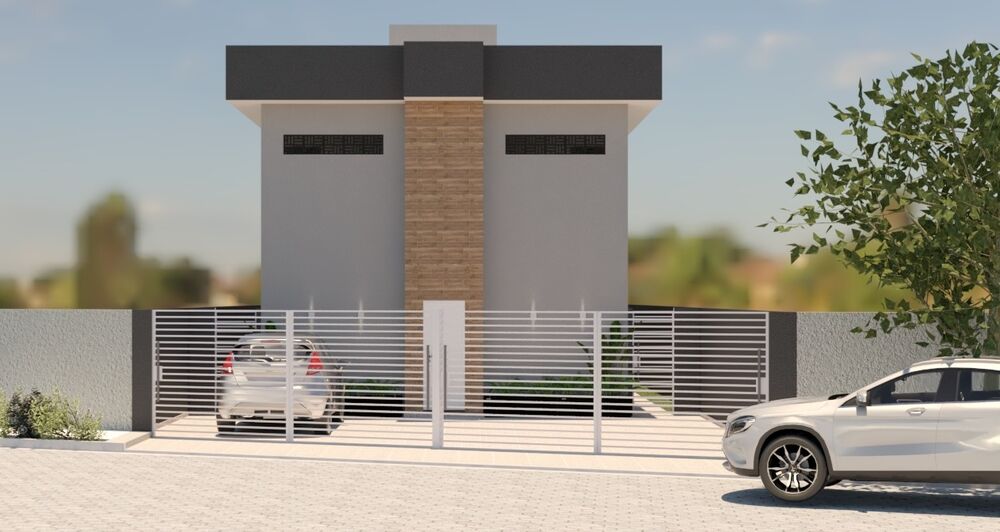 Apartamento, 2 quartos, 56 m² - Foto 2