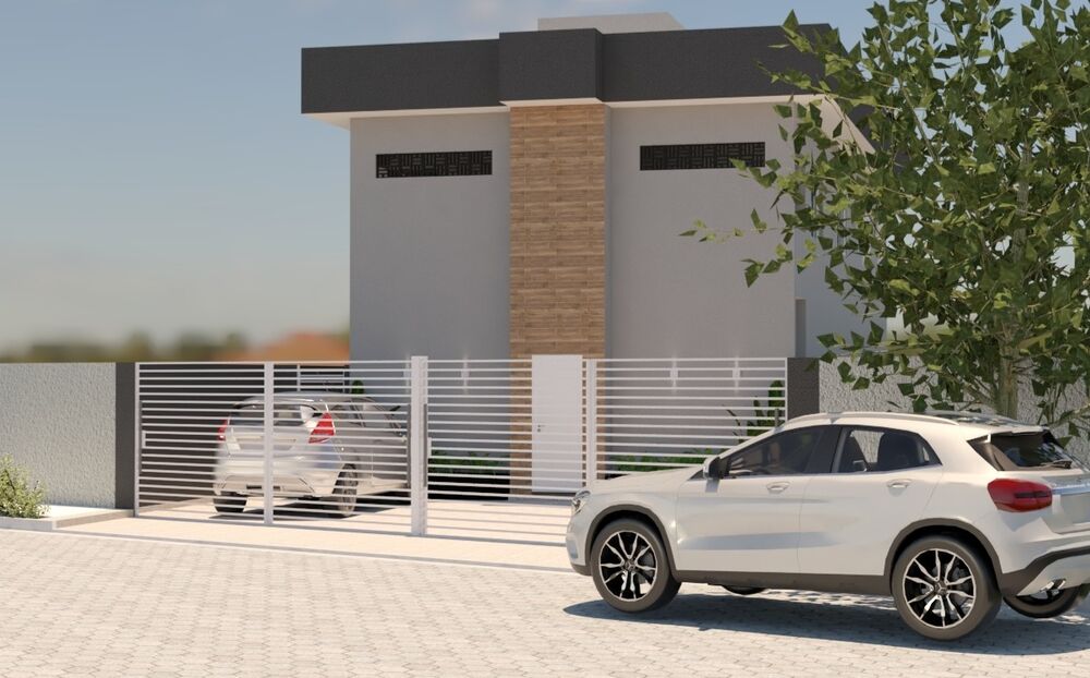 Apartamento, 2 quartos, 56 m² - Foto 4