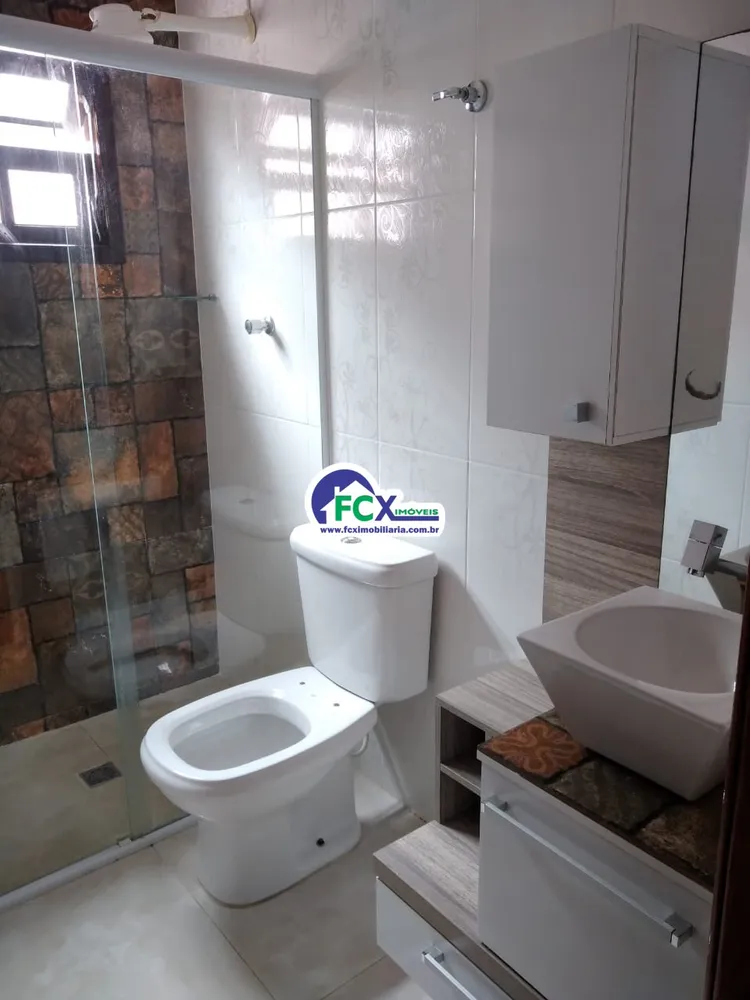 Casa, 2 quartos - Foto 4