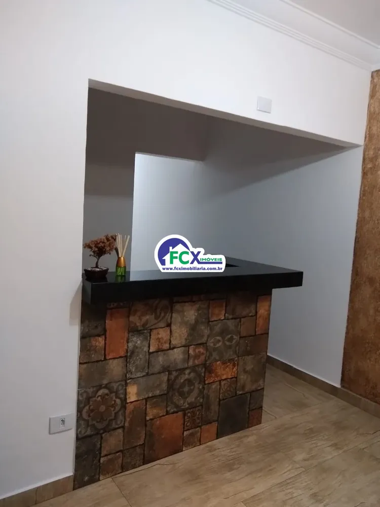 Casa, 2 quartos - Foto 2