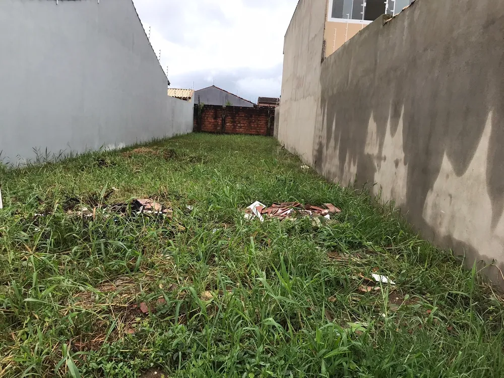 Terreno, 227 m² - Foto 2