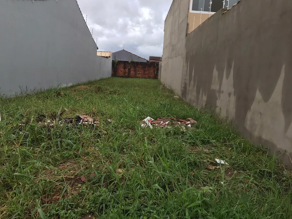 Terreno, 227 m² - Foto 5