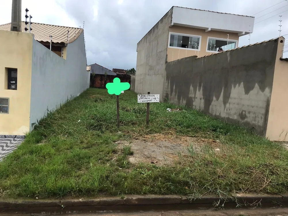 Terreno, 227 m² - Foto 2