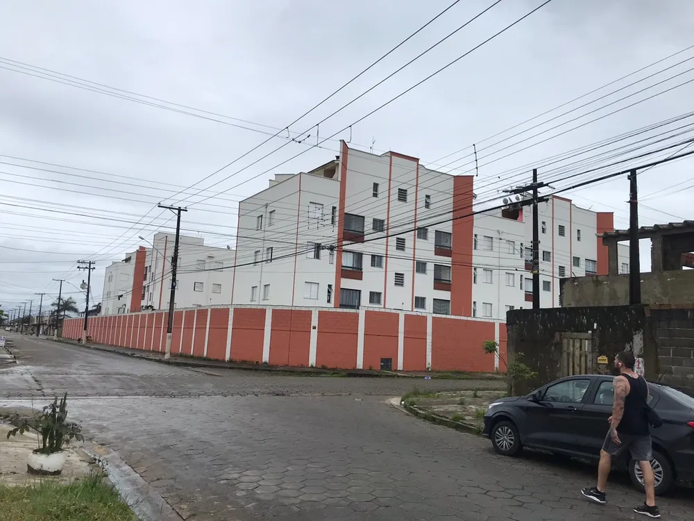 Terreno, 227 m² - Foto 1