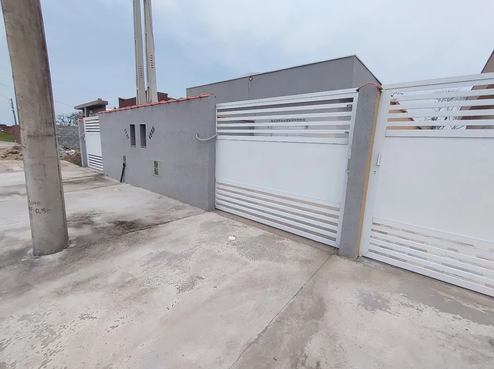 Casa, 2 quartos, 60 m² - Foto 2