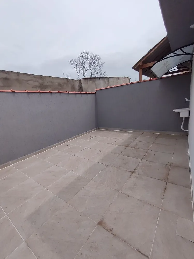 Casa, 2 quartos, 60 m² - Foto 11