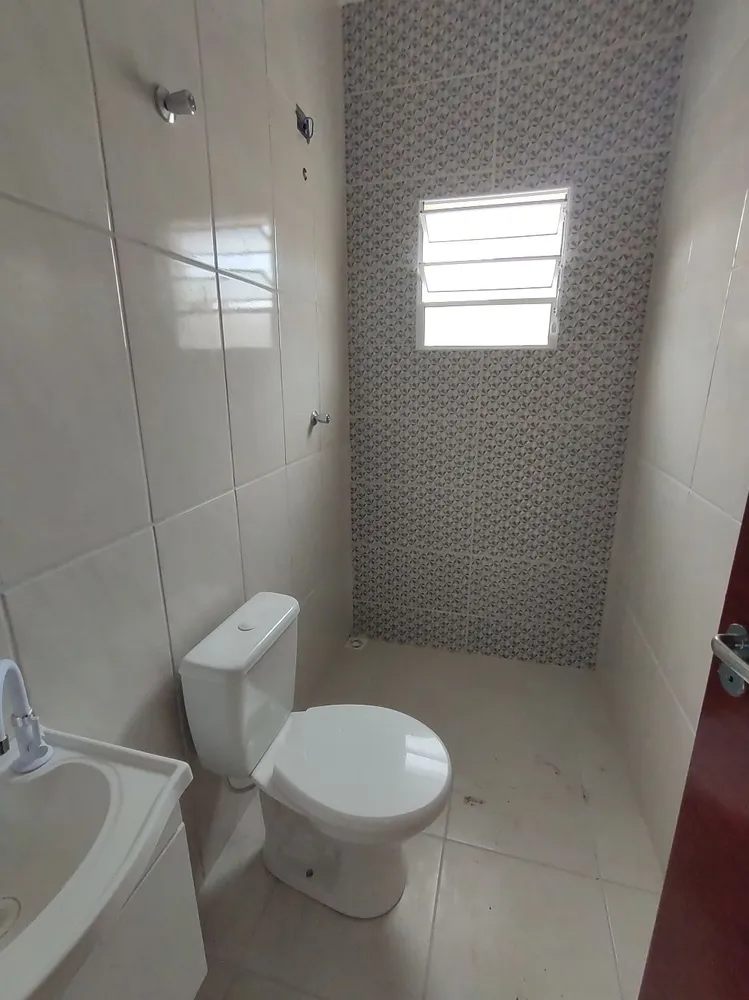 Casa, 2 quartos, 60 m² - Foto 3