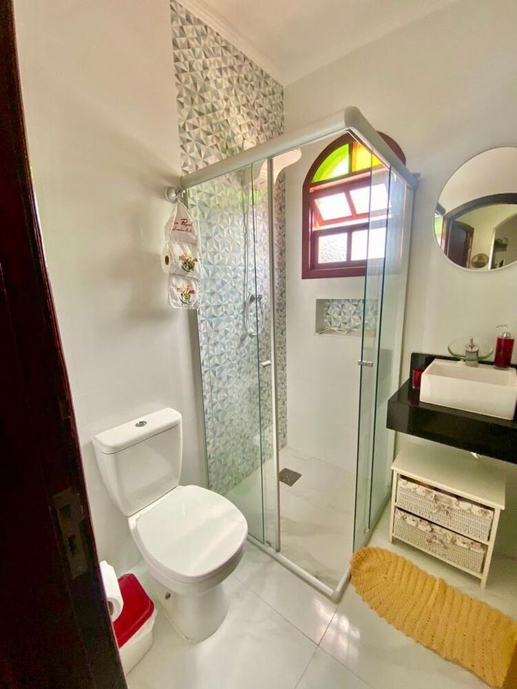 Casa, 3 quartos - Foto 11