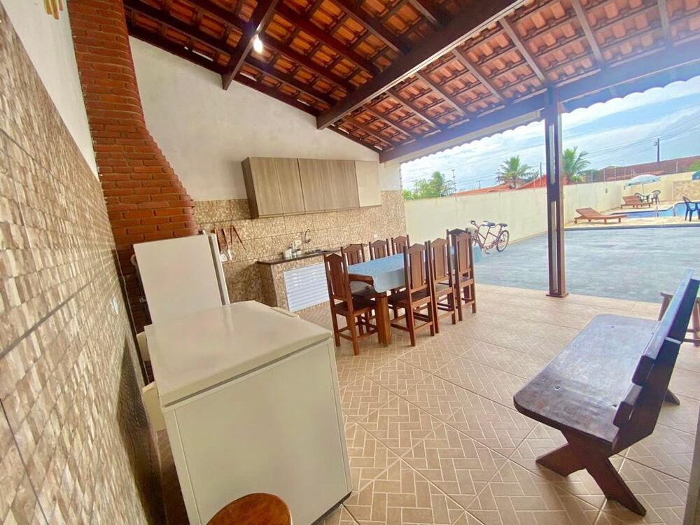 Casa, 3 quartos - Foto 18