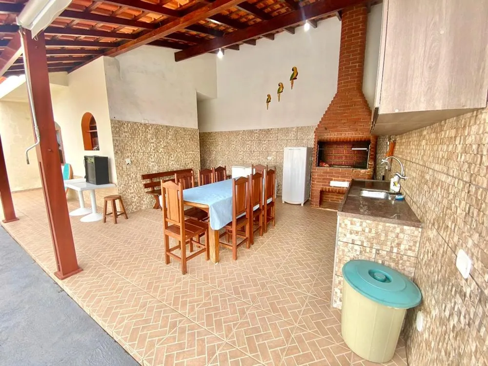 Casa, 3 quartos - Foto 7