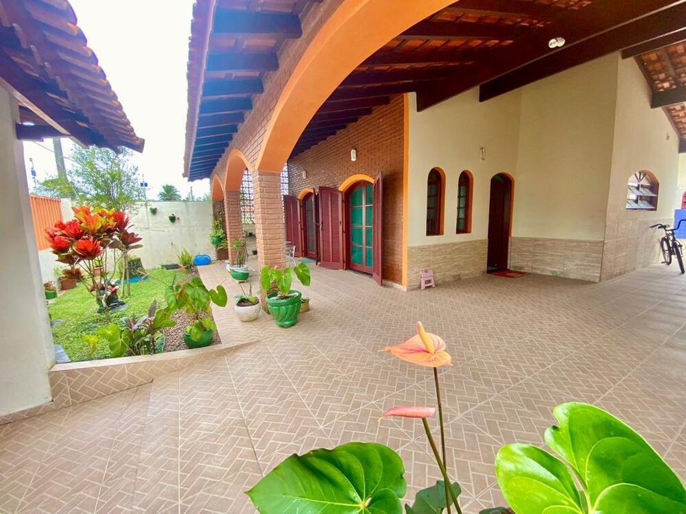 Casa, 3 quartos - Foto 3