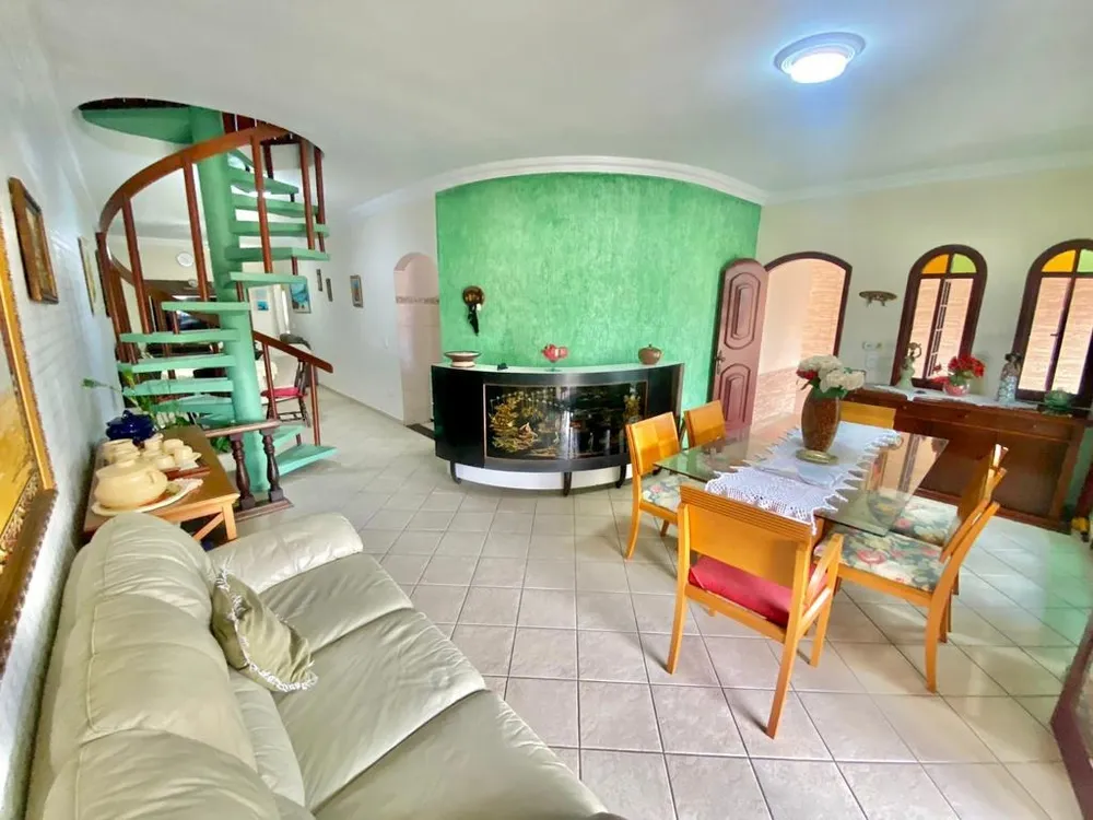 Casa, 3 quartos - Foto 17