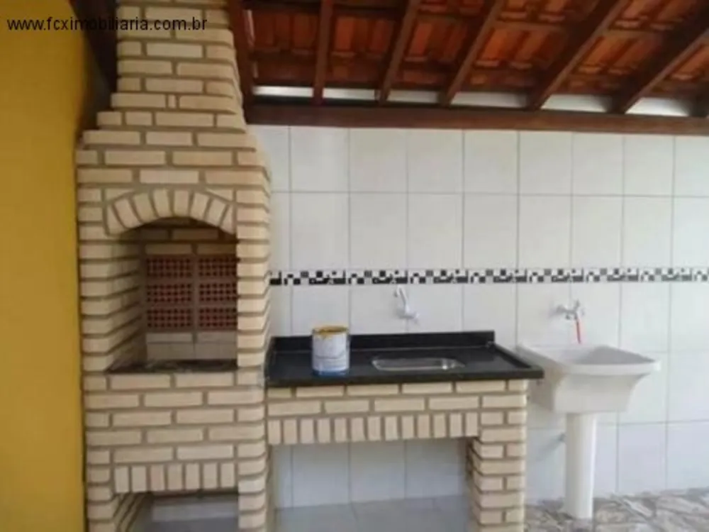 Casa, 3 quartos, 93 m² - Foto 3
