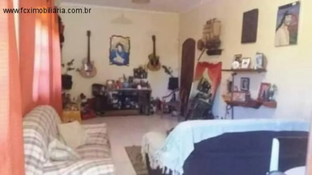 Casa, 3 quartos, 93 m² - Foto 2