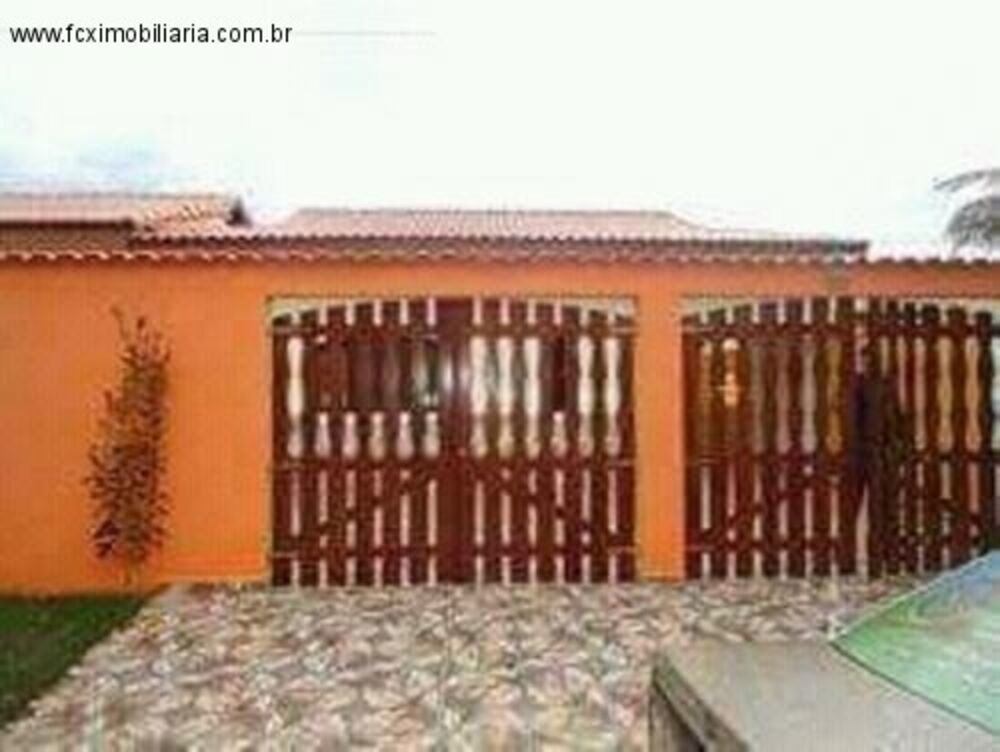 Casa, 3 quartos, 93 m² - Foto 2