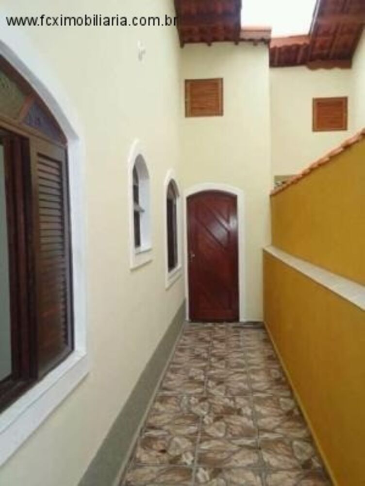 Casa, 3 quartos, 93 m² - Foto 1