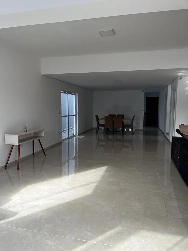 Casa, 4 quartos - Foto 5