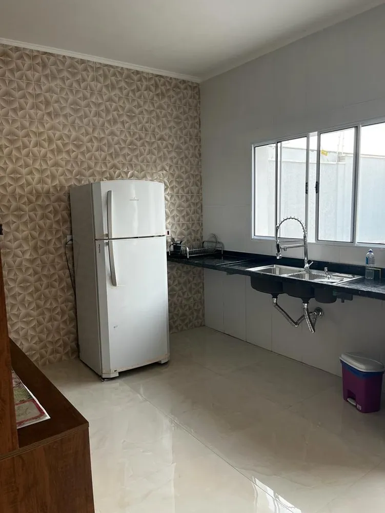 Casa, 4 quartos - Foto 6