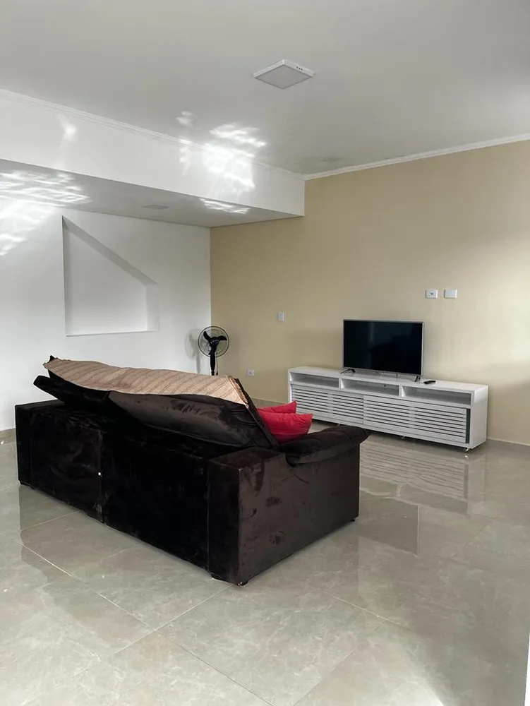 Casa, 4 quartos - Foto 1