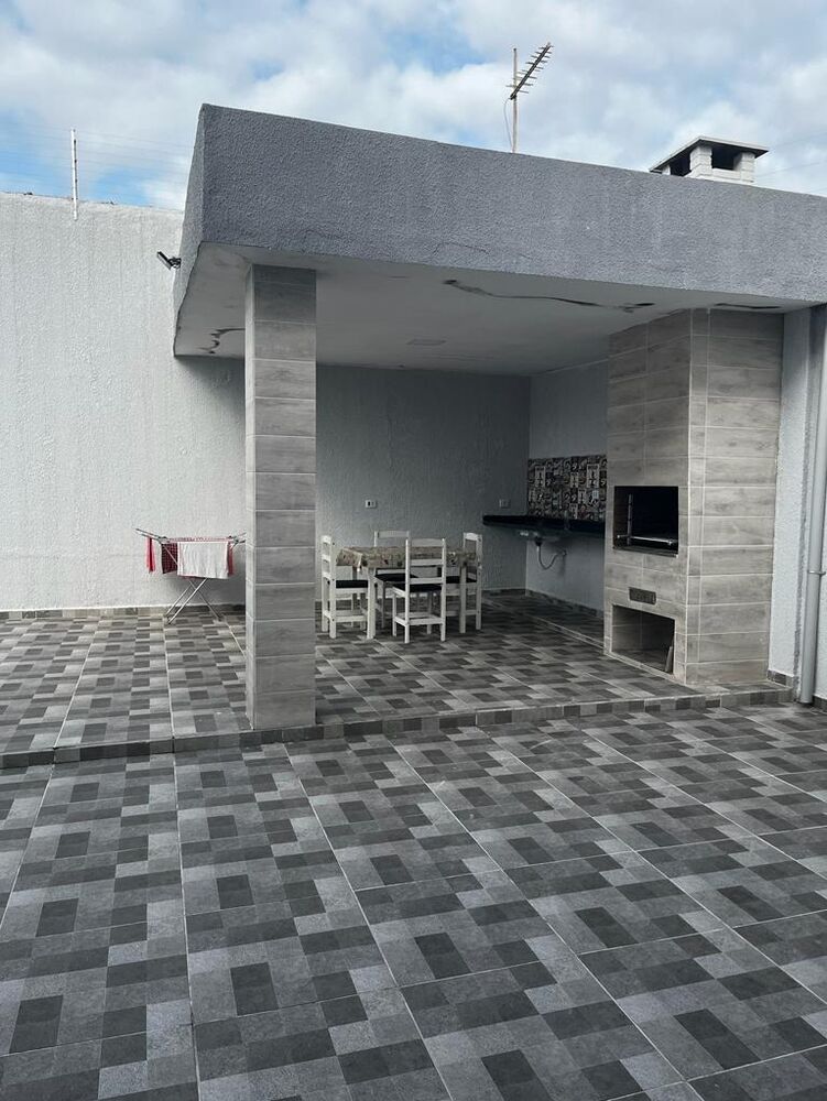 Casa, 4 quartos - Foto 4