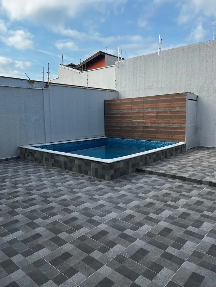 Casa, 4 quartos - Foto 12