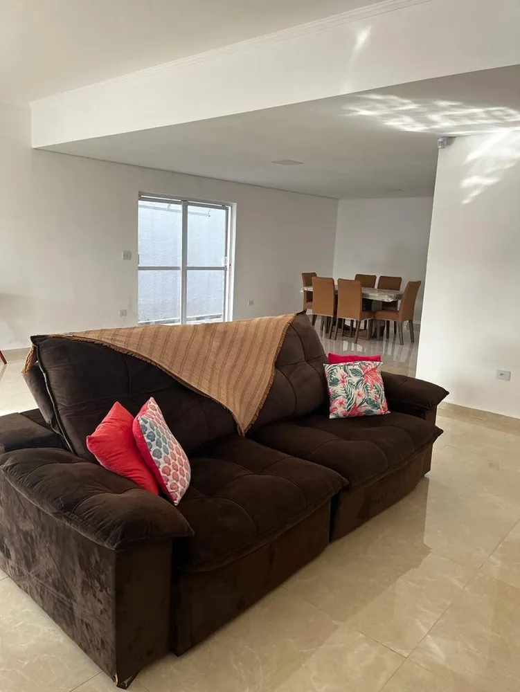 Casa, 4 quartos - Foto 4
