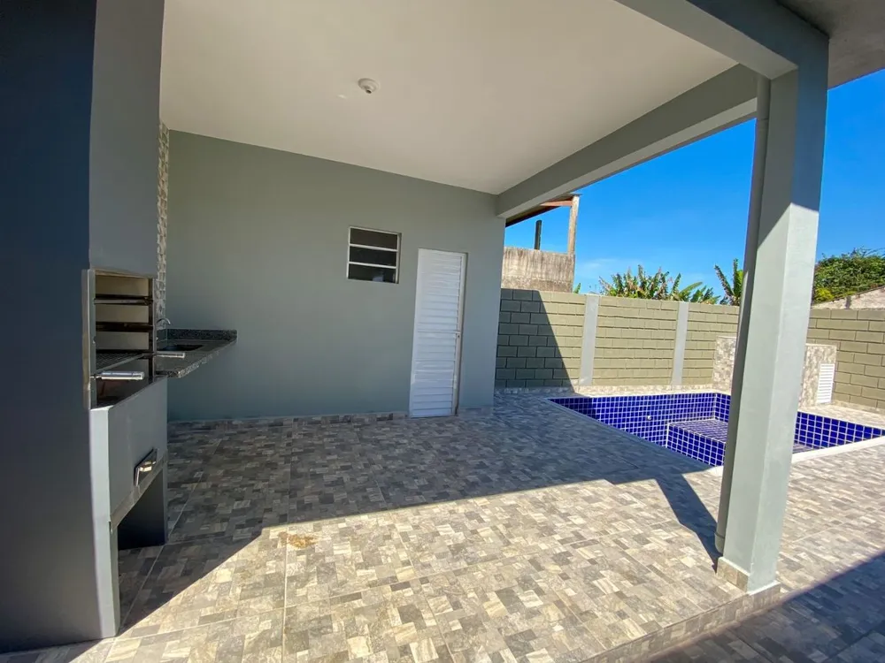Casa, 2 quartos - Foto 5