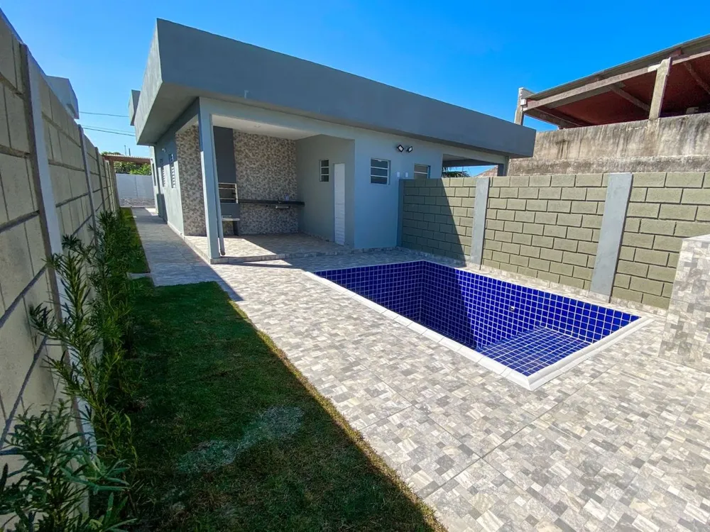Casa, 2 quartos - Foto 2