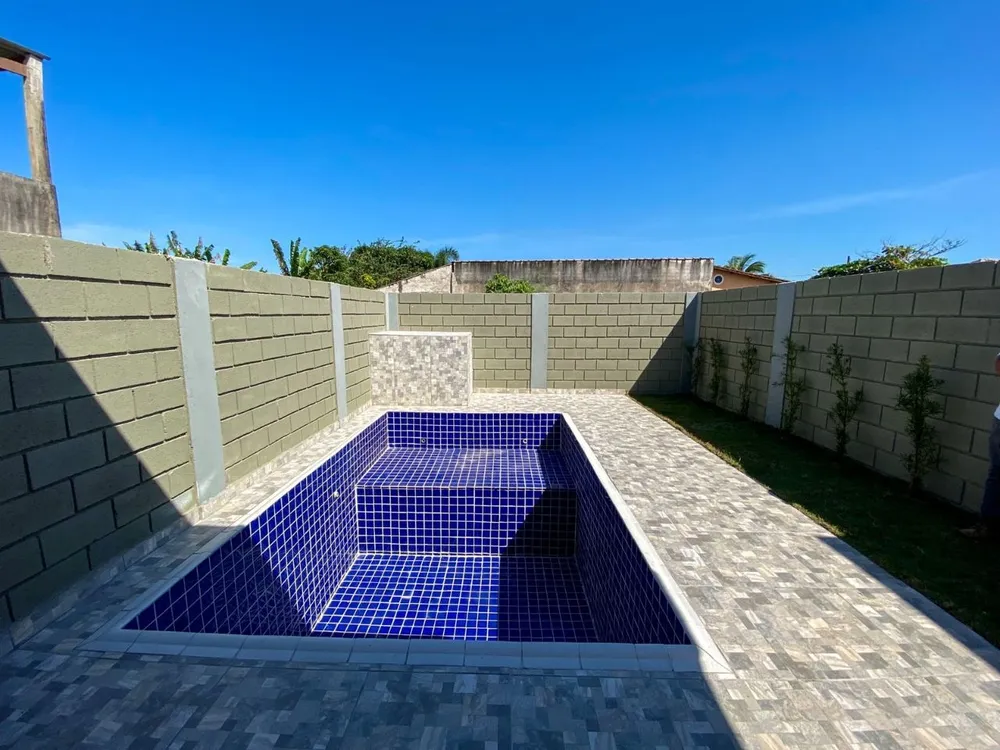 Casa, 2 quartos - Foto 6