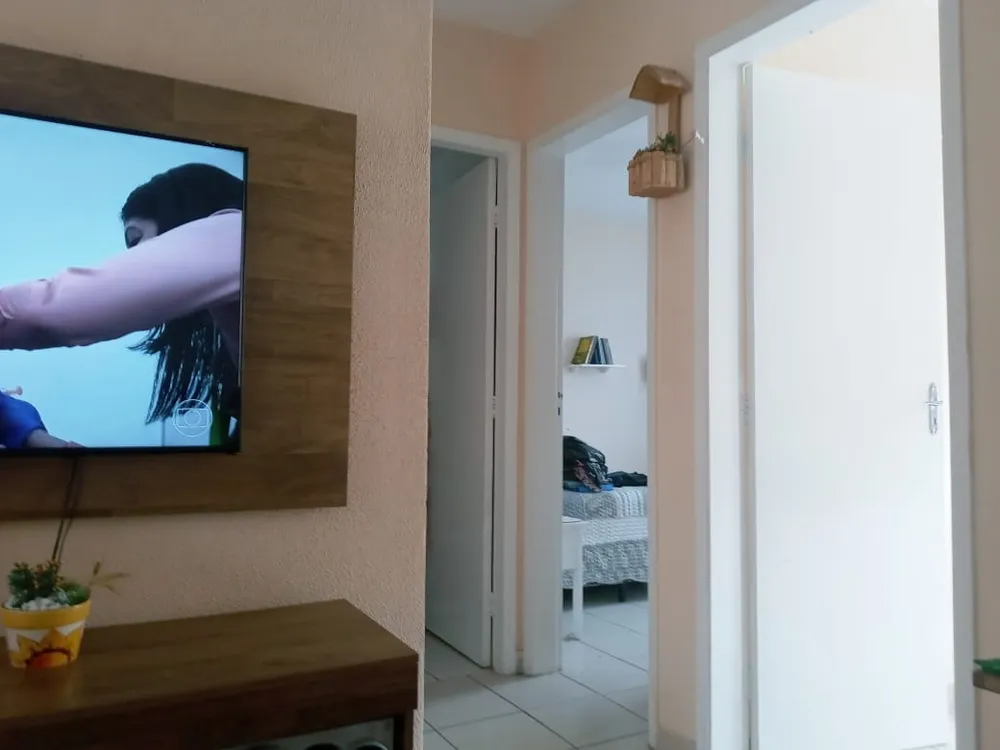 Apartamento, 2 quartos, 52 m² - Foto 6