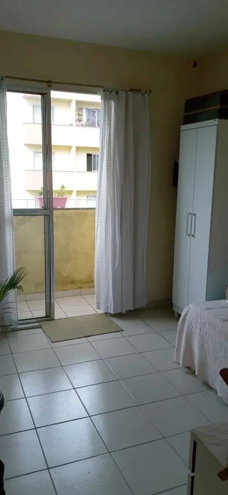 Apartamento, 2 quartos, 52 m² - Foto 7