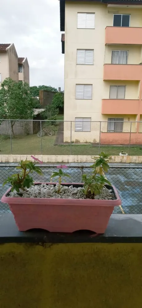 Apartamento, 2 quartos, 52 m² - Foto 1