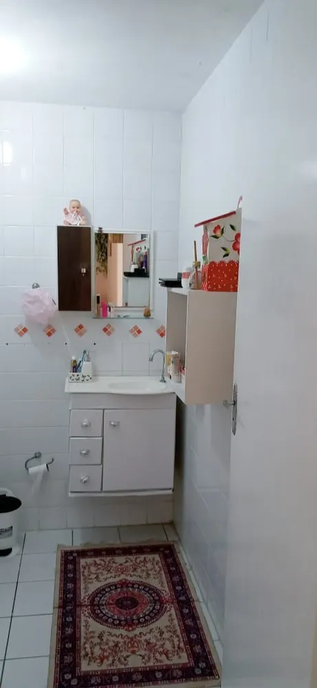 Apartamento, 2 quartos, 52 m² - Foto 3