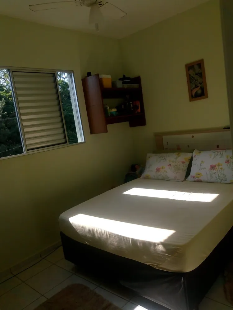 Apartamento, 2 quartos, 51 m² - Foto 6