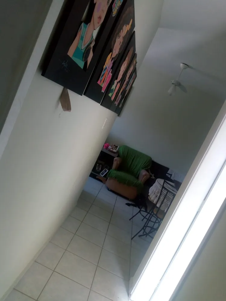 Apartamento, 2 quartos, 51 m² - Foto 7