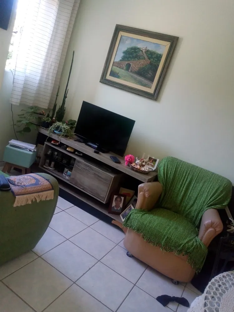 Apartamento, 2 quartos, 51 m² - Foto 1