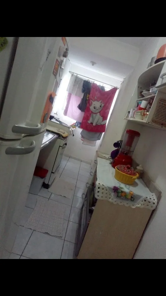 Apartamento, 2 quartos, 51 m² - Foto 2